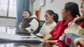 春光無(wú)窮好 教研正相宜 --記橫溪中學(xué)語(yǔ)文組教研運(yùn)動(dòng)