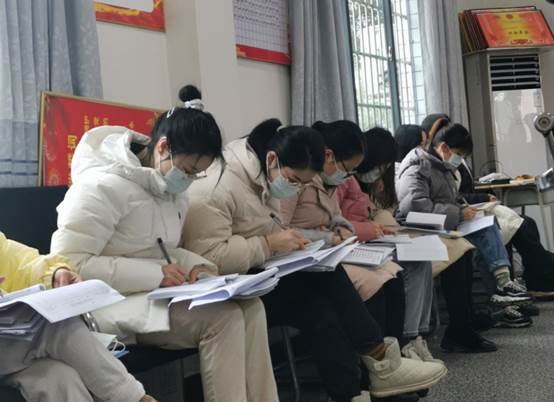 相約校園，全新啟航