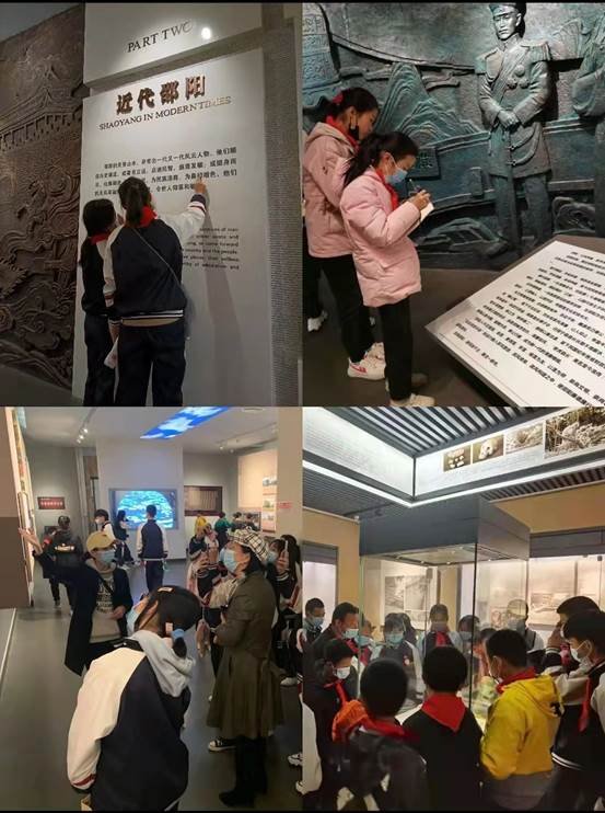 “學(xué)黨史、強(qiáng)信心、跟黨走”