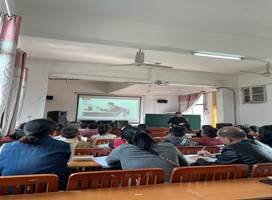 2021年白倉(cāng)鎮(zhèn)中間完小校本研修二年級(jí)組