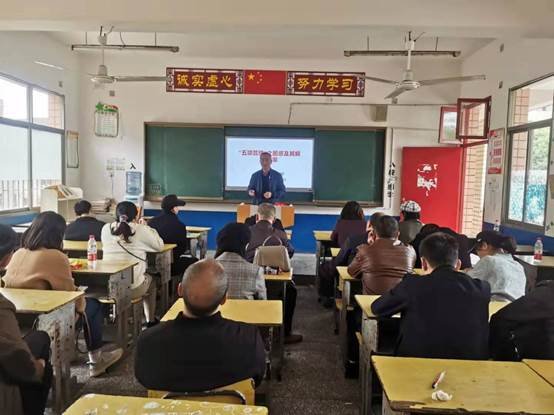 政策指引方向，培訓(xùn)助力成長