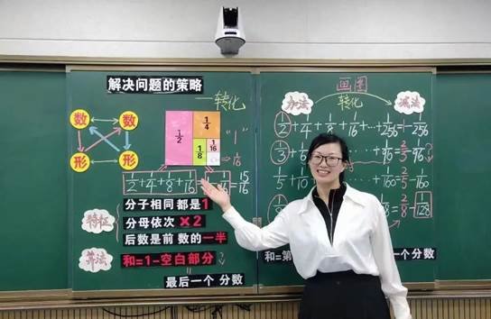 邵東一完小教師劉婭榮獲邵陽(yáng)市小學(xué)數(shù)學(xué)課堂教學(xué)優(yōu)質(zhì)課特等獎(jiǎng)