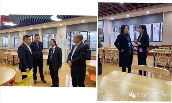 芙蓉動(dòng)態(tài)“雙減”之下，看芙蓉師生如何提拔自我