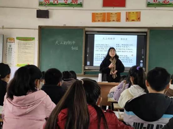 聚焦課堂落實“雙減”，優(yōu)化教學提質(zhì)增效