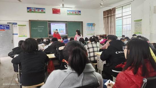 聚焦課堂落實“雙減”，優(yōu)化教學提質(zhì)增效