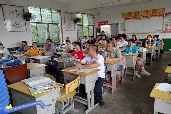 創(chuàng)建美好校園，細(xì)致消防安全
