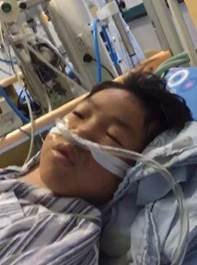 人間自有真情在，愛心捐款暖人心