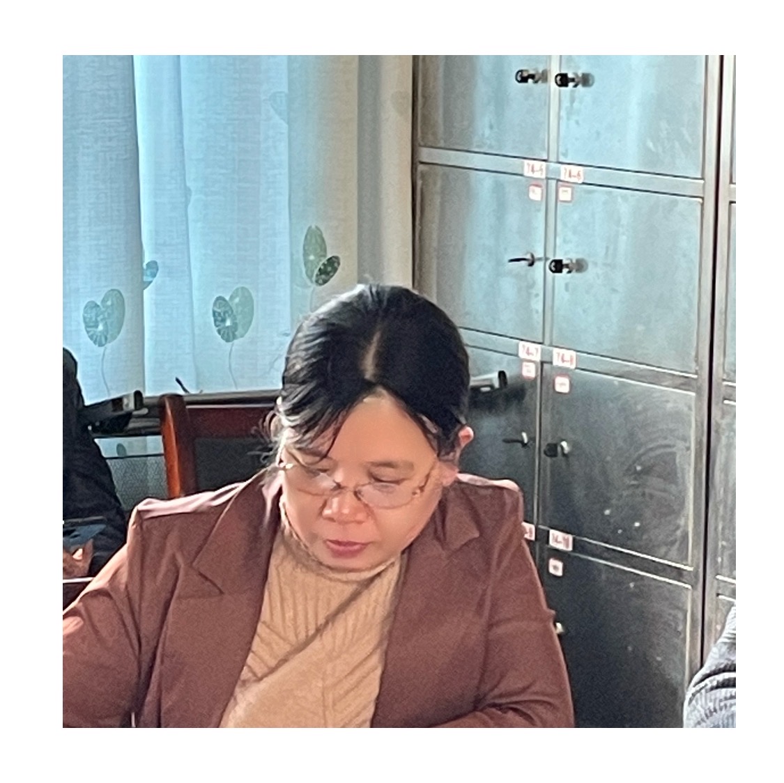 凝心聚力備學(xué)考 雕琢奮進(jìn)結(jié)碩果——2021屆竹市中學(xué)卒業(yè)學(xué)考研討會順利開展