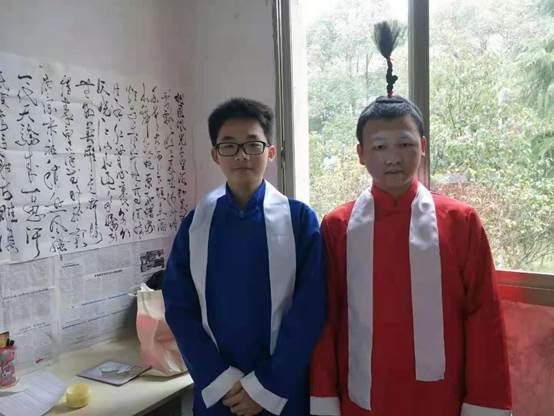 二中故事|少年志凌云，上可摘星辰——高三686班青春故事特輯
