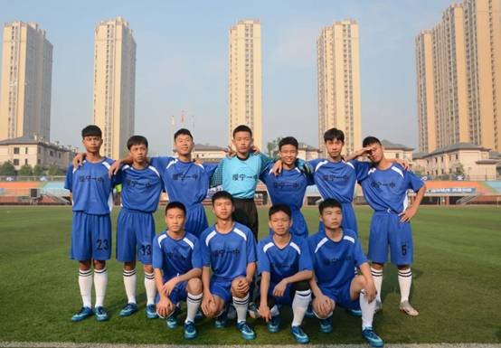 邵陽(yáng)市13支頂級(jí)高中足球隊(duì)，你認(rèn)為哪隊(duì)最牛？