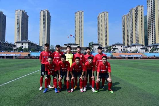 邵陽(yáng)市13支頂級(jí)高中足球隊(duì)，你認(rèn)為哪隊(duì)最牛？