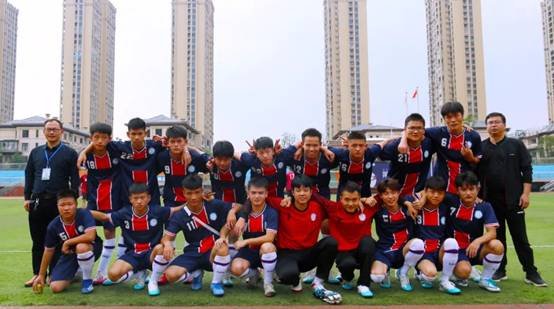 邵陽(yáng)市13支頂級(jí)高中足球隊(duì)，你認(rèn)為哪隊(duì)最牛？