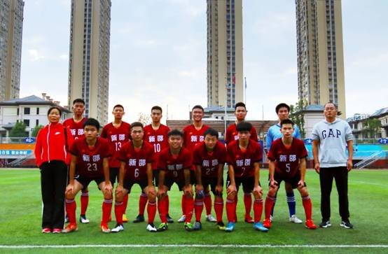 邵陽(yáng)市13支頂級(jí)高中足球隊(duì)，你認(rèn)為哪隊(duì)最牛？