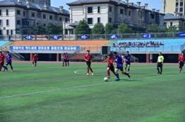 邵陽(yáng)市13支頂級(jí)高中足球隊(duì)，你認(rèn)為哪隊(duì)最牛？