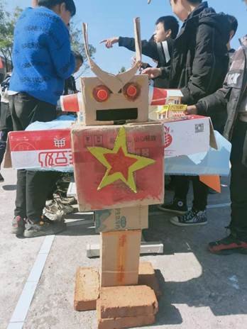 落實雙減要求，進步科學素養(yǎng)