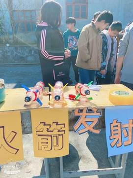 落實雙減要求，進步科學素養(yǎng)