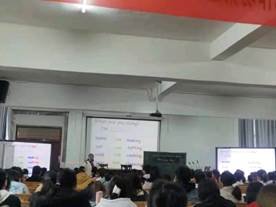 新教師 新風(fēng)采---2021年放學(xué)期塘渡口鎮(zhèn)第五完小賽課運(yùn)動落下帷幕