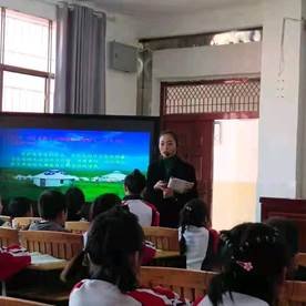新教師 新風(fēng)采---2021年放學(xué)期塘渡口鎮(zhèn)第五完小賽課運(yùn)動落下帷幕