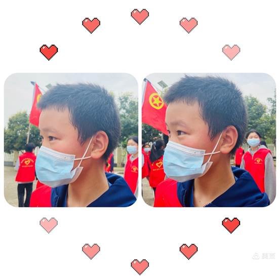 踐行雷鋒精神，弘揚(yáng)時(shí)代新風(fēng)——諸甲亭中學(xué)掀起自愿者運(yùn)動(dòng)熱潮