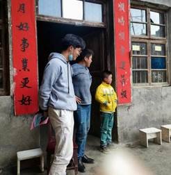 新寧縣白沙鎮(zhèn)中間小學(xué)開(kāi)展防溺水家訪(fǎng)運(yùn)動(dòng)