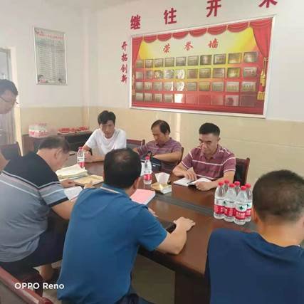 新邵縣嚴(yán)塘中學(xué)防溺水安全教育工作受好評(píng)