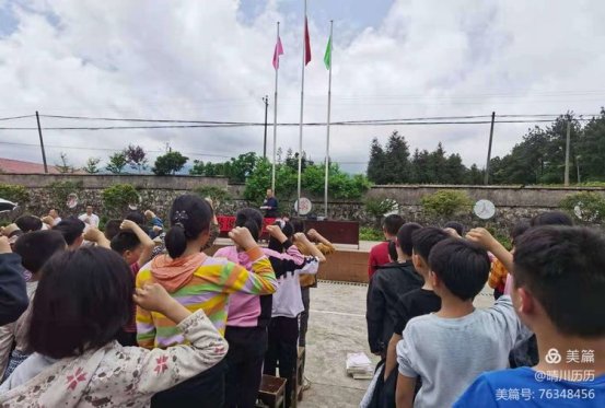 清清河水，防止溺水