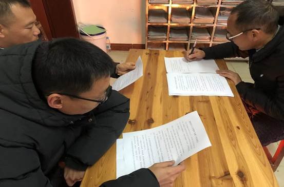 “雙減”管理，健康成長 ——記橫溪中學落實“雙減”踐行五項管理
