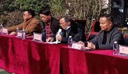 同創(chuàng)無毒校園，共享幸福生活