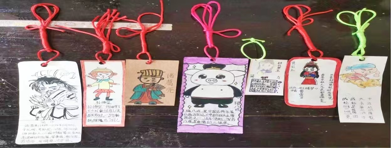 落實(shí)“雙減”政策  加強(qiáng)作業(yè)管理  ——北塔區(qū)北塔小學(xué)組織開展作業(yè)檢查活動