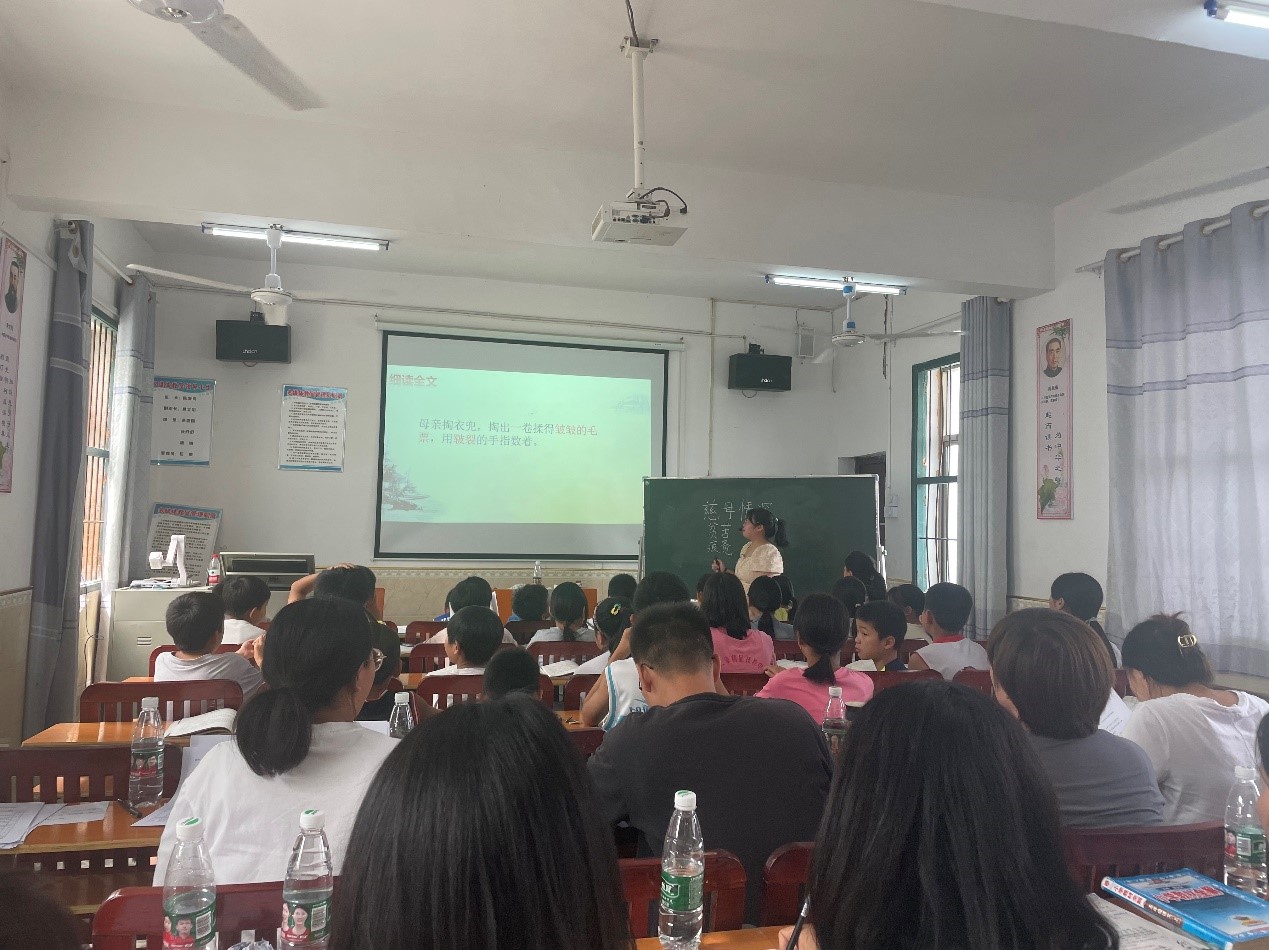 風(fēng)好正是揚(yáng)帆時,不待揚(yáng)鞭自奮蹄