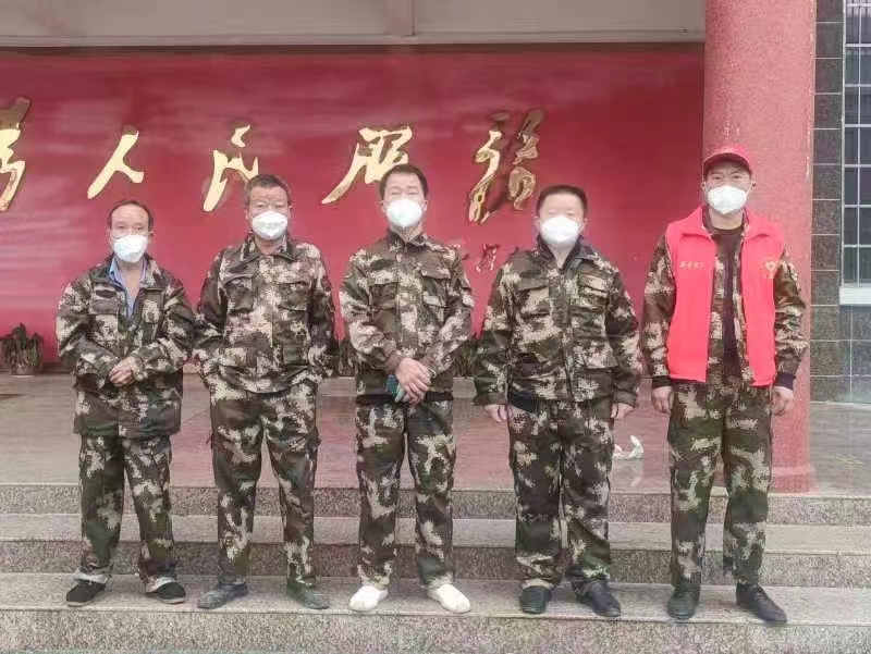 諸甲亭鄉(xiāng)中心學(xué)校防控疫情、線上教學(xué)  工作簡(jiǎn)報(bào)