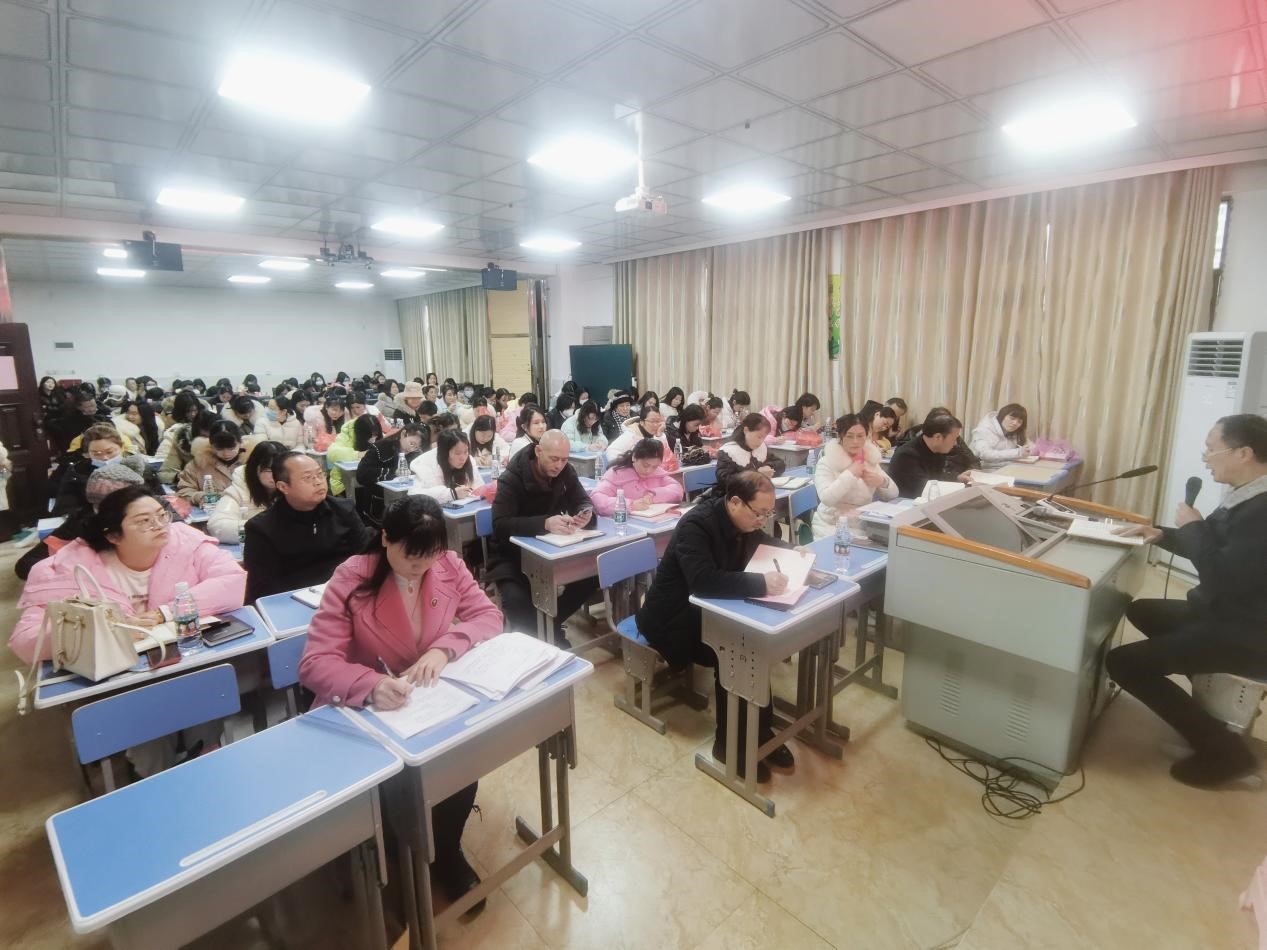 瞄準目標沖刺 “卯”足干勁決戰(zhàn)