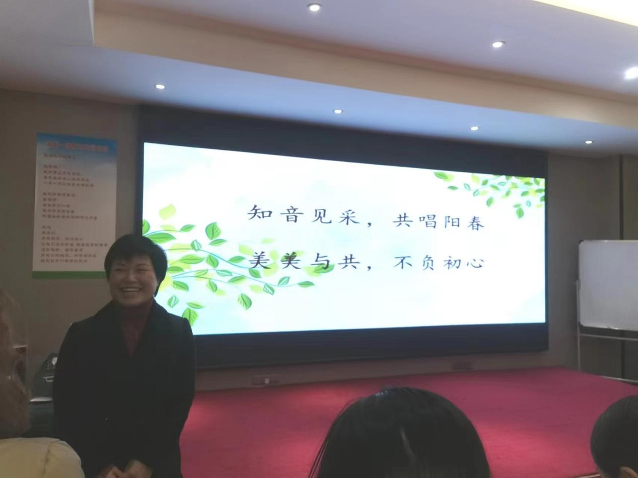 森林學(xué)校詩(shī)意濃，為有源頭活水來(lái)