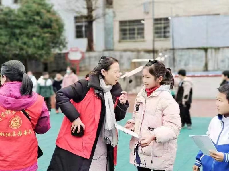 攜手心理專家，家校共護學生未來