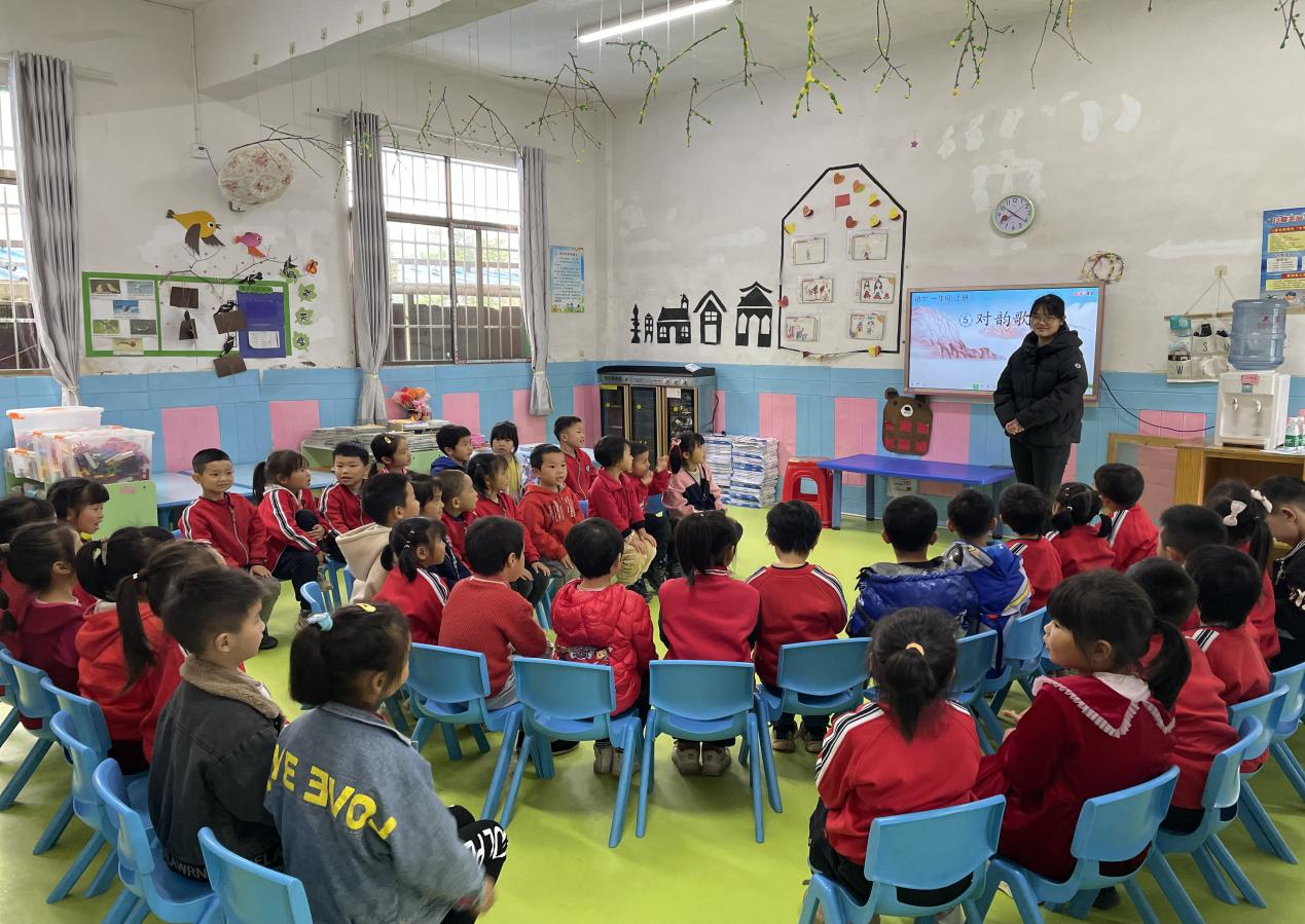 雙向銜接，奔赴未來