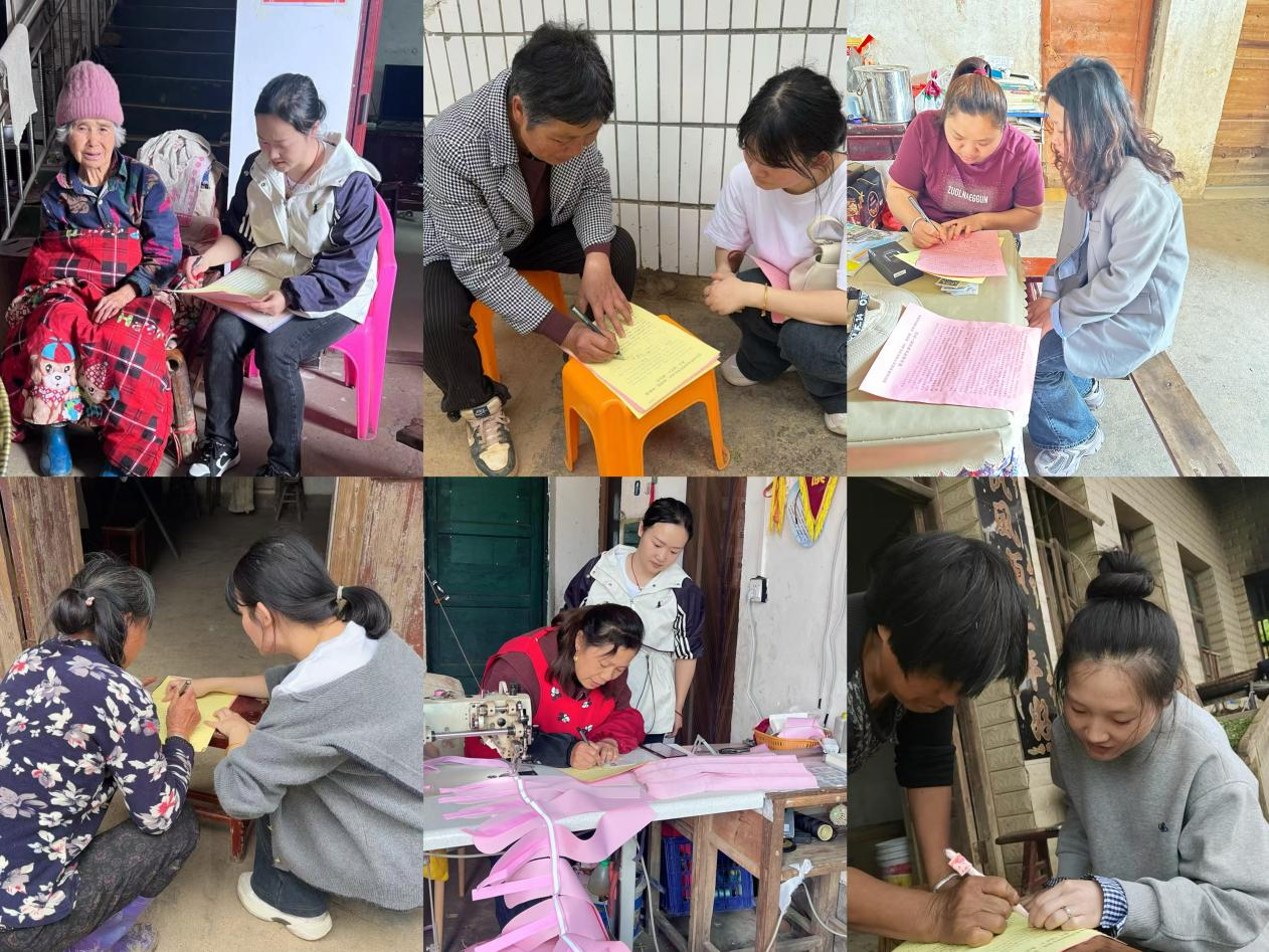 蘇鋪小學(xué)開展“三防”家訪行動  筑牢鄉(xiāng)村兒童安全屏障