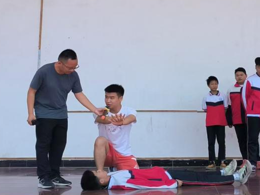 珍愛生命、嚴(yán)防溺水
