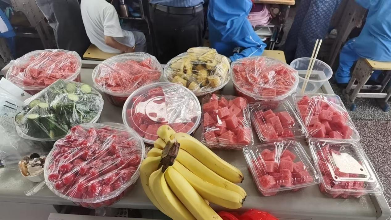 舌尖上的成長(zhǎng)：邵東市城區(qū)二小以美食節(jié)激活德育新動(dòng)能?