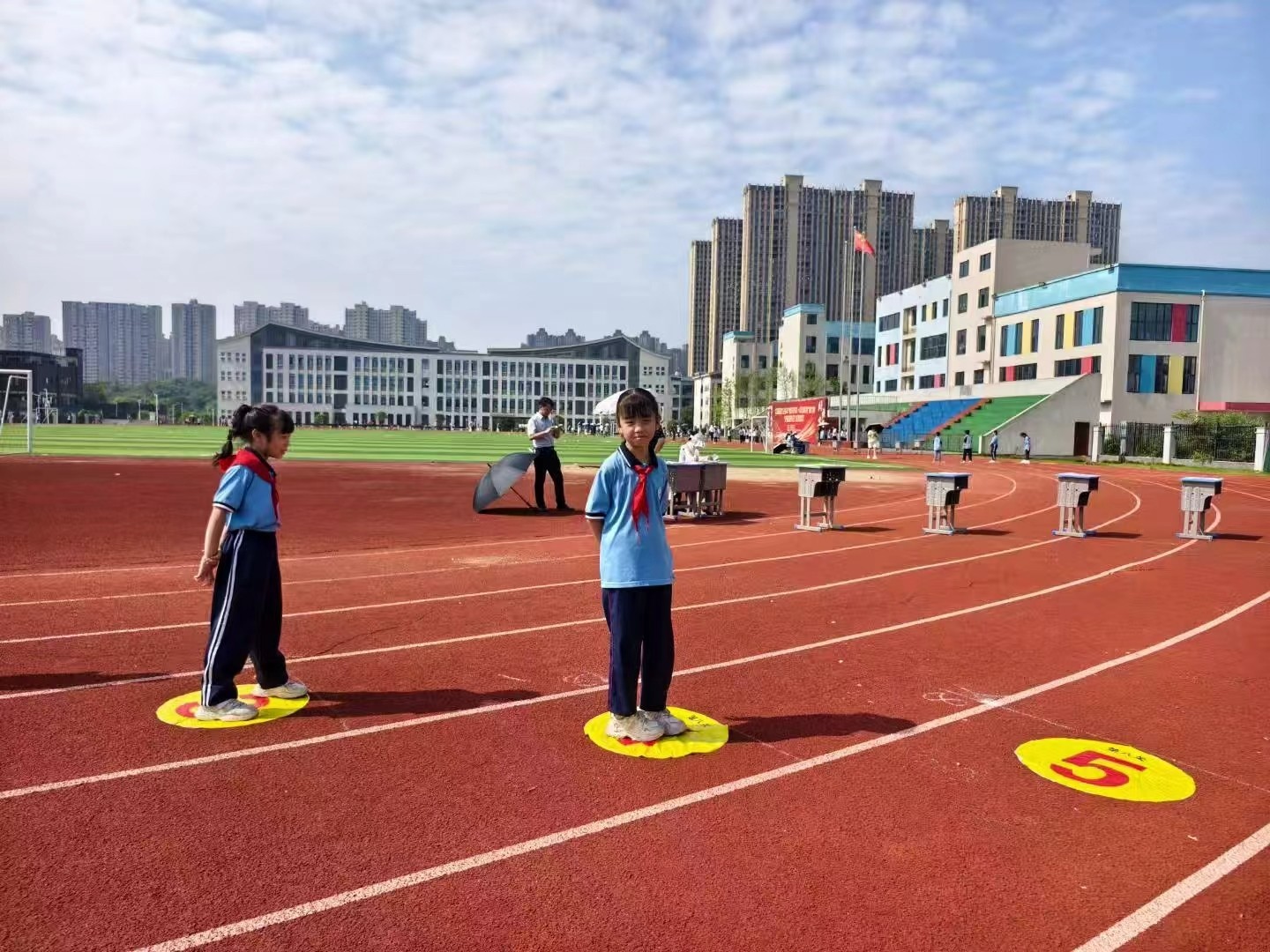 書香墨韻競風流，北塔學子奪佳績
