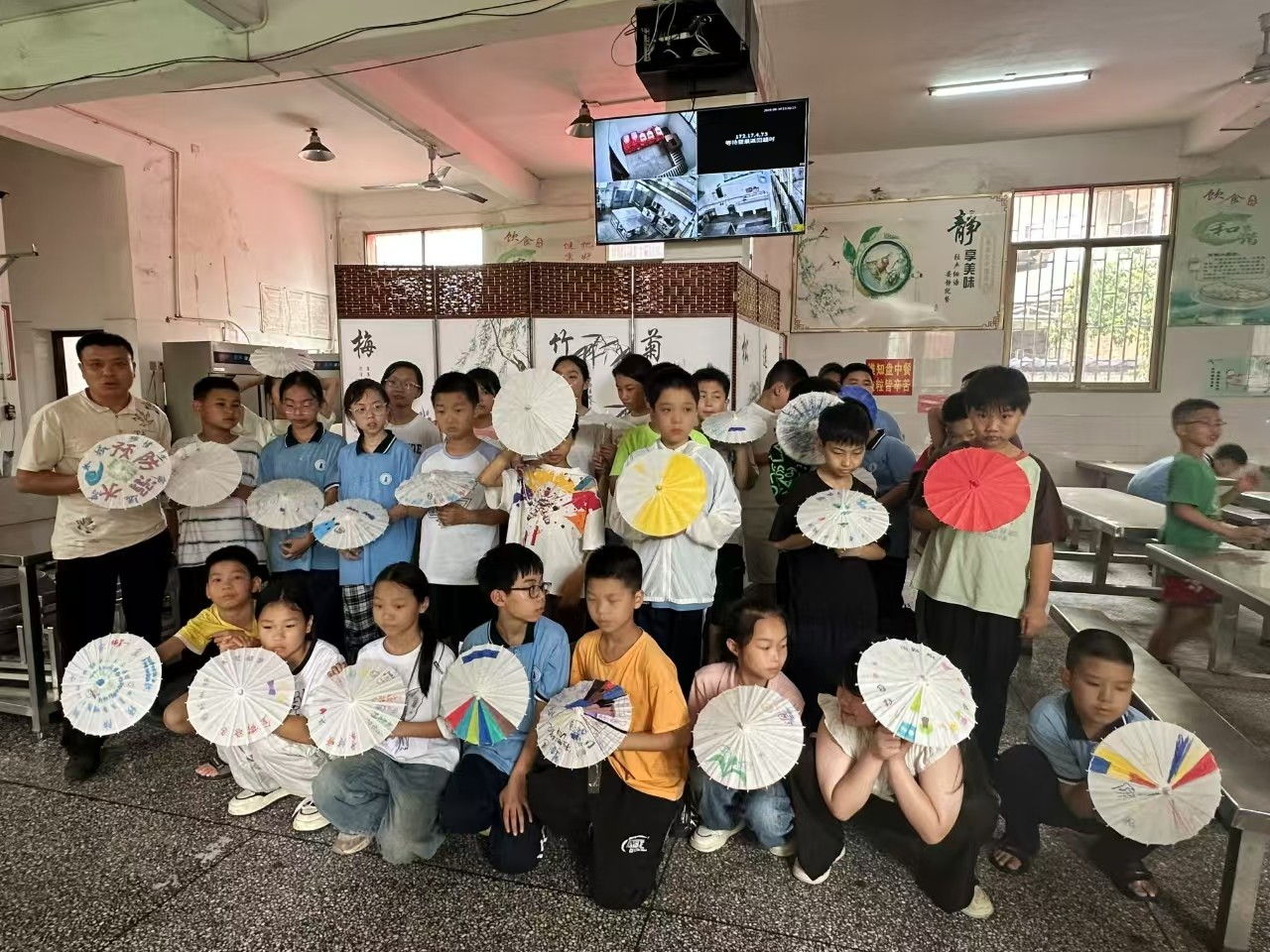 北塔小學(xué)開展防溺水安全教育主題活動(dòng) 助力未成年人健康成長