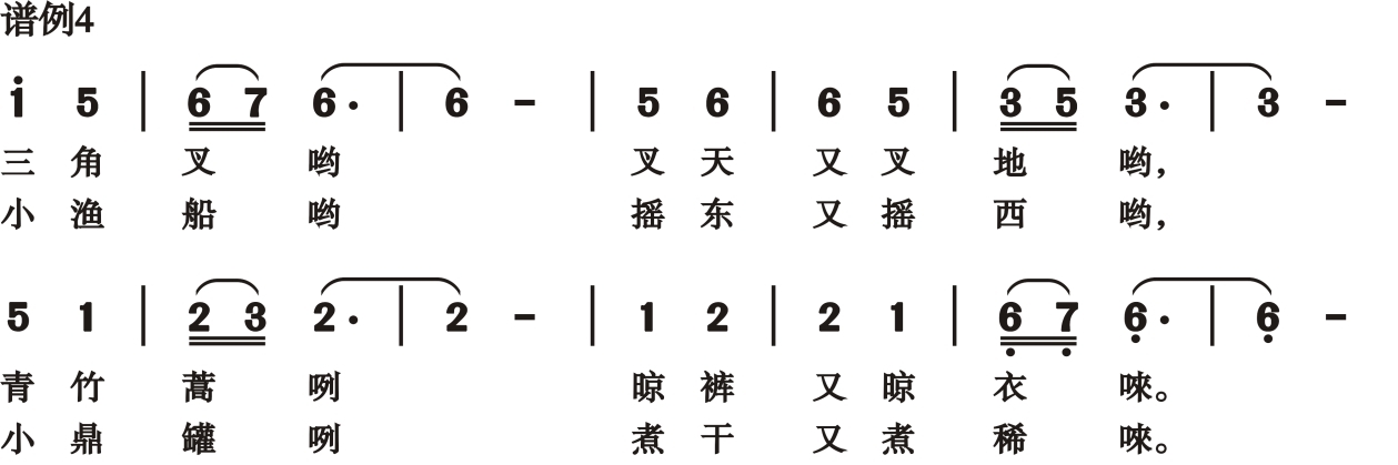 音域中的哲學(xué)詩(shī)行：劉樂權(quán)歌曲創(chuàng)作的五維美學(xué)空間解碼