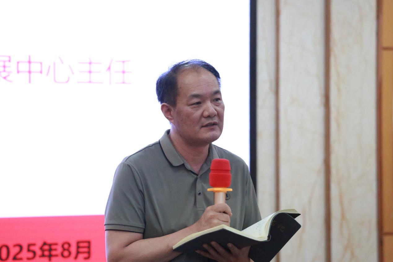 結(jié)業(yè)匯報顯真章，專家把脈引航向