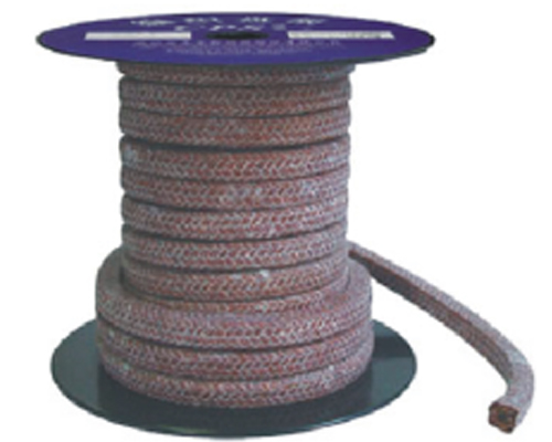 陶瓷纖維盤(pán)根