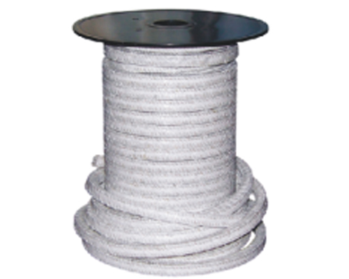 純四氟盤(pán)根